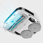 Self Cleaning Robot Vaccum