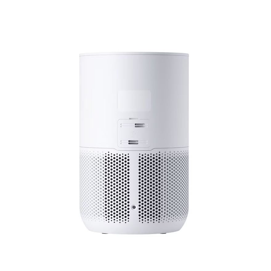 Xiaomi Smart Air Purifier 4 Compact – Allergen Removal, Dual-Use for Table & Floor, Compact Size for Allergy-Sensitive Homes
