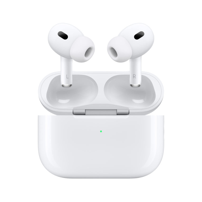 AirPods Pro (2nd generation) with MagSafe Charging Case (USB‑C)
