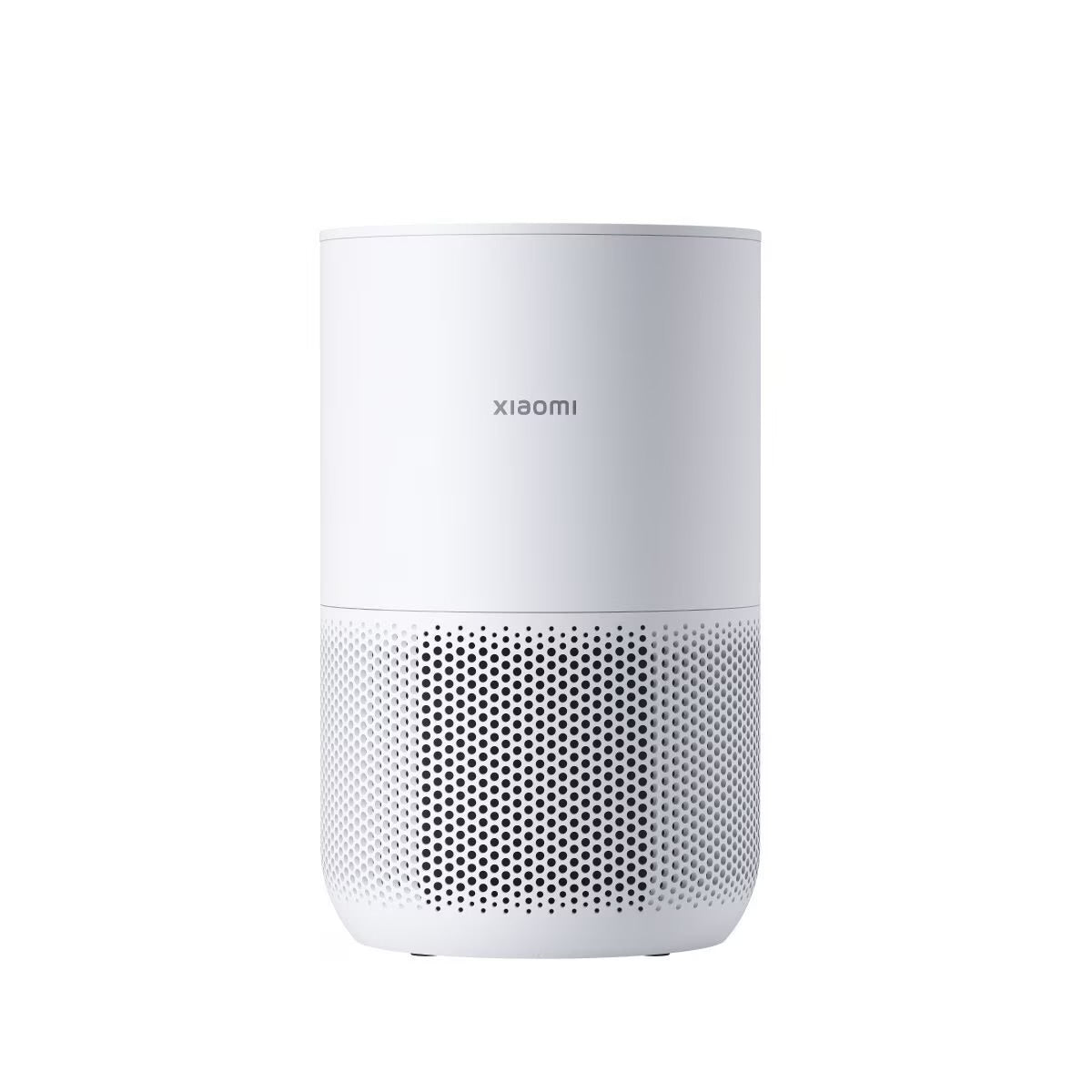 Xiaomi Smart Air Purifier 4 Compact – Allergen Removal, Dual-Use for Table & Floor, Compact Size for Allergy-Sensitive Homes
