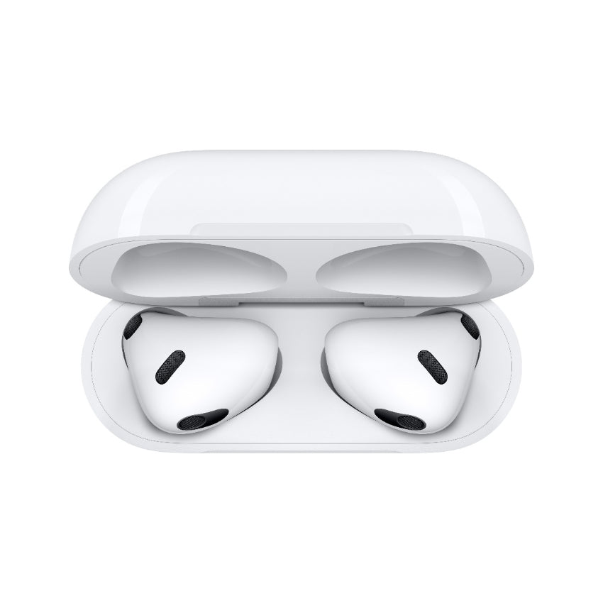 Apple AirPods (3rd generation) with MagSafe Charging Case