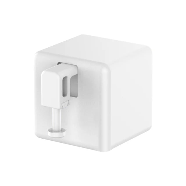 Smart Switch Pusher – Wireless Button Pusher for Smart Home Automation, App Control