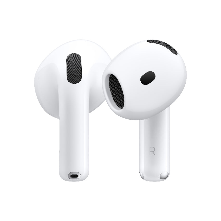 AirPods 4 Active Noise Cancellation