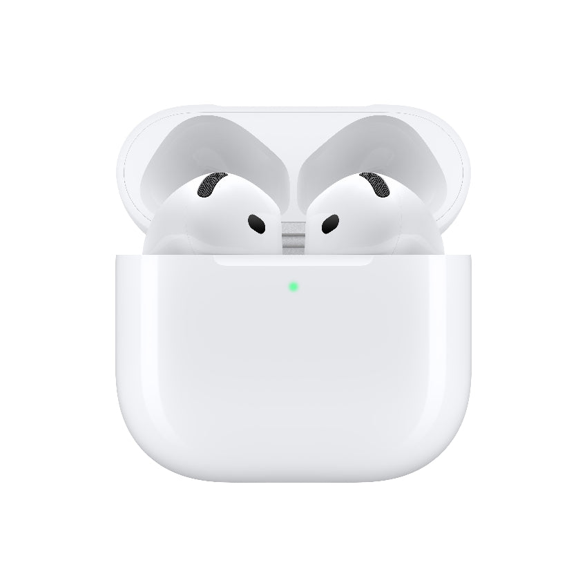 AirPods 4 Active Noise Cancellation