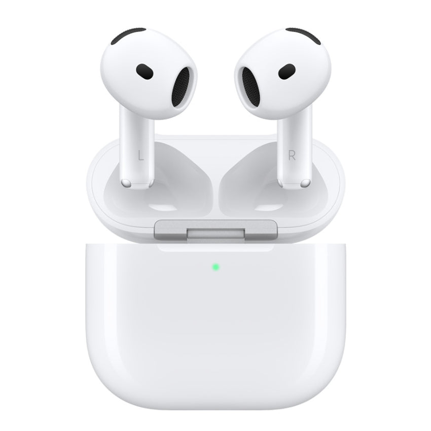 AirPods 4 Active Noise Cancellation