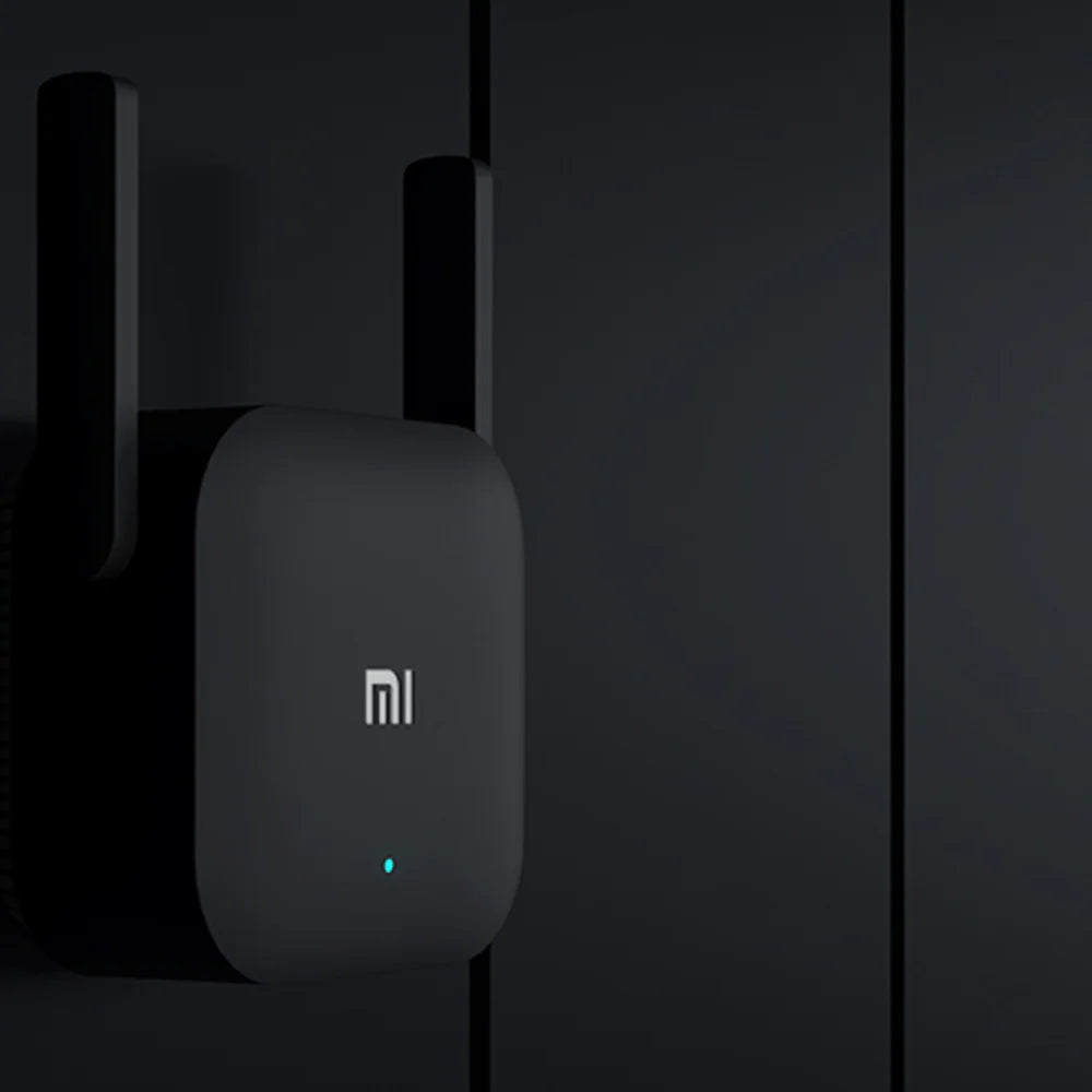 Xiaomi Mi Wi-Fi Range Extender Pro – Dual Antennas for Stronger, Stable Home & Office Connectivity
